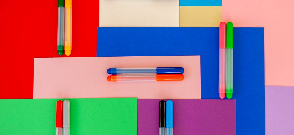 Comunicare con i Colori
