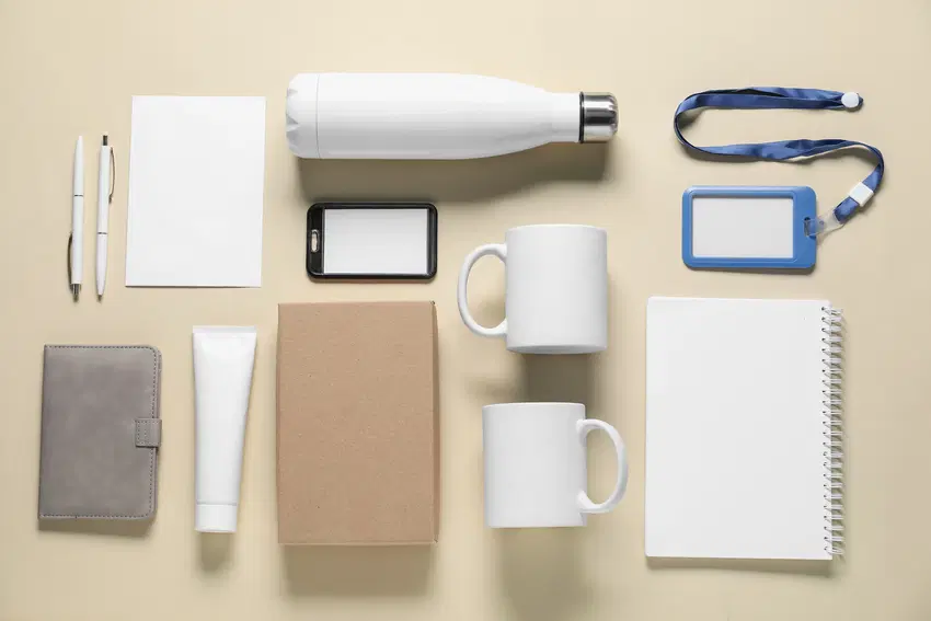 Gadget personalizzati